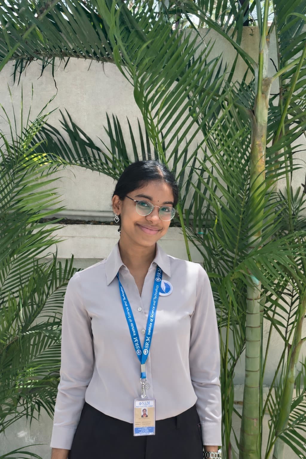 Dakshithaa