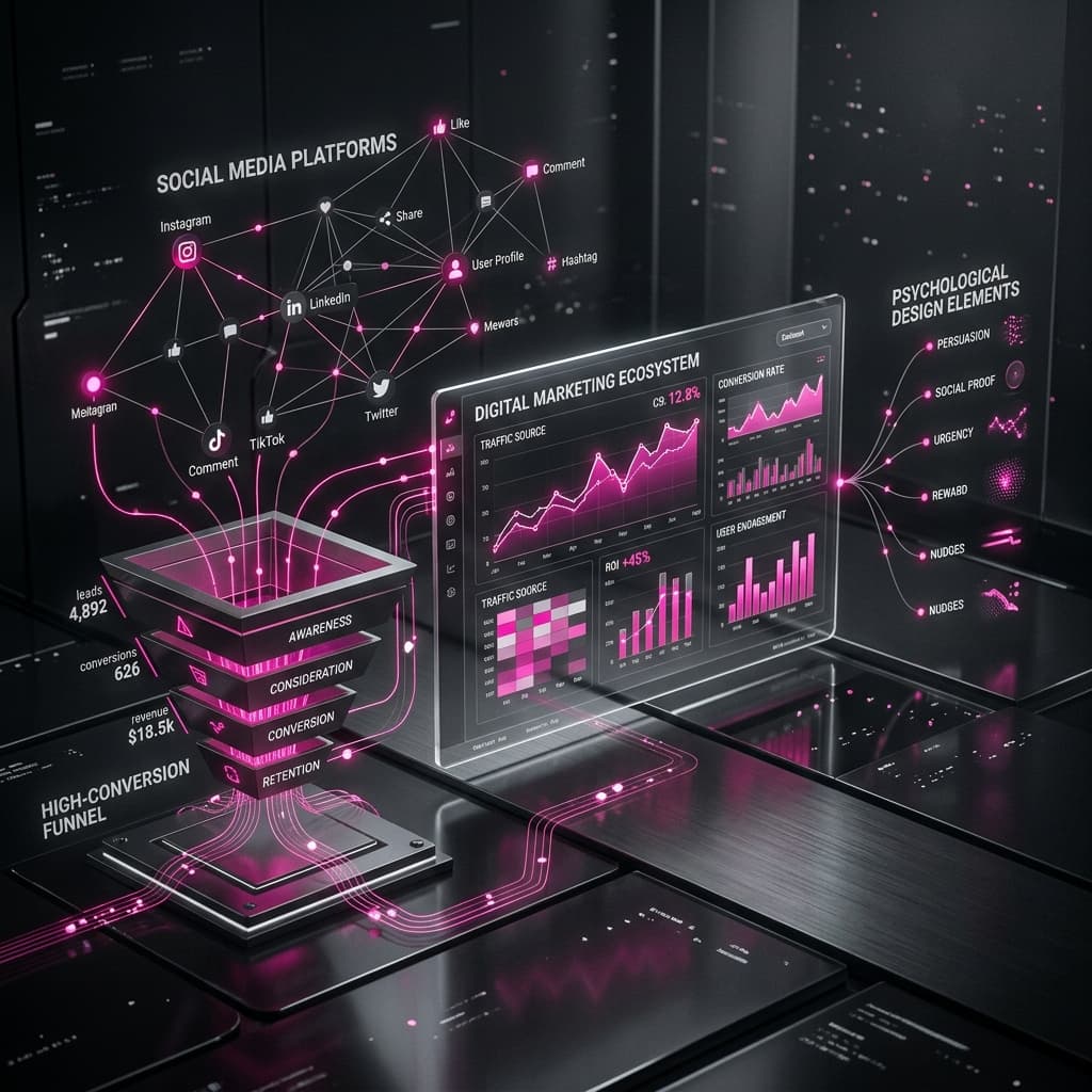 Digital Marketing